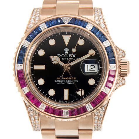 rolex gmt master ii jomashop|rolex gmt master ii models.